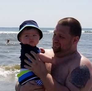 Meet your Posher, Bill